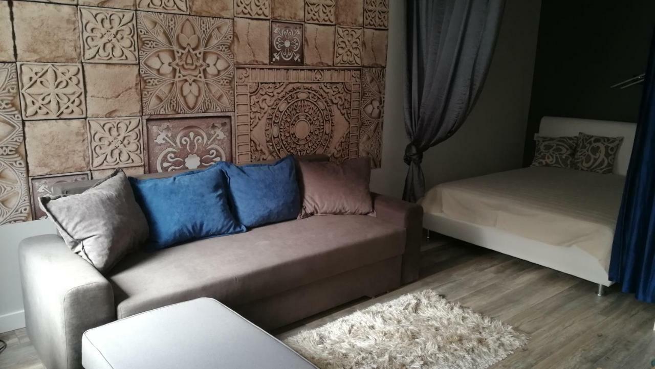 My Little Paradise Budapeszt Zewnętrze zdjęcie
