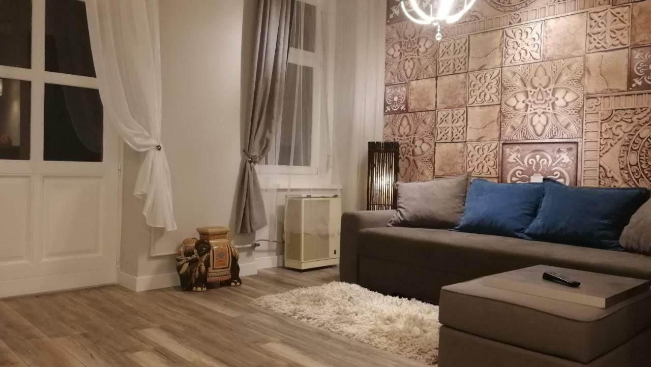 My Little Paradise Budapeszt Zewnętrze zdjęcie